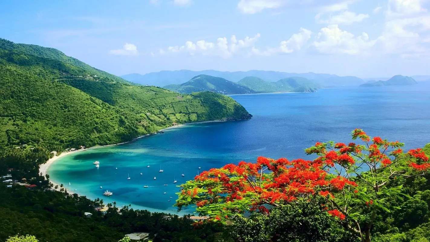 高性能智慧工厂智慧城市